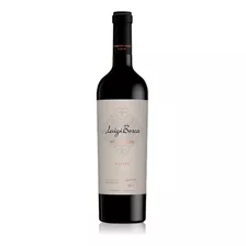 Vino Luigi Bosca De Sangre Malbec Valle De Uco Ub