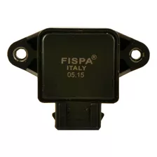 Sensor Tps Chevrolet Astra Zafira Vectra 2.0 2.2