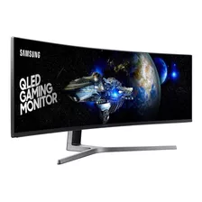 Monitor Samsung 49 Va 1800r Lc49rg90sslxzd