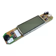 Placa Interface Display Lcd Refrig Ge 200d8823g002 Original