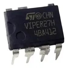 Viper27h Viper27 Ac Dc Off-line High Voltage Converters