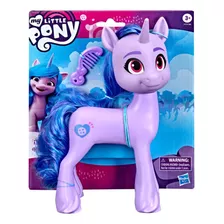 Figuras My Little Pony 20 Cm. Original, Giro Didáctico
