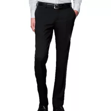 Pantalon Chupin Hombre Pantalon De Vestir Slim!