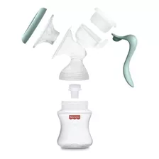 Bomba Extractor De Leche Manual Fisher Price Bb321