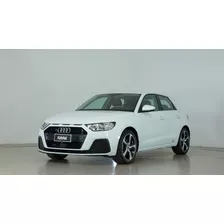 Audi A1 1.0 30 Tfsi S-tronic