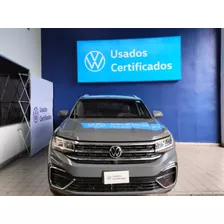 Volkswagen Teramont 2022