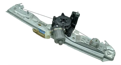 Motor Maquina Vidro Traseiro Esquerdo Fiat Pulse 2022 Usado 3