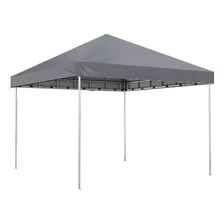 Tenda 4x4 - Galvanização A Fogo