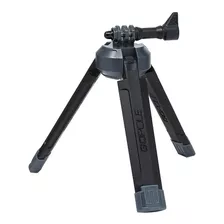 Tripé Para Gopro E Câmeras Compactas Gopole Bi-direcional