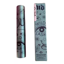 Máscara De Pestañas Wild Lash Travel Size De Urban Decay