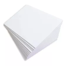 Fortini Paper Papel Offset 180g 500 Folhas A4 Mais Branco