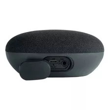 Parlante Bluetooth Portatil Pequeño Recargable Sonido 5w Aux