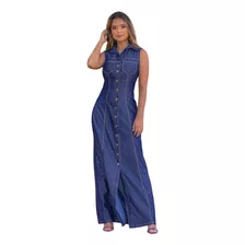 Roupa Evangelica Feminina Jeans Casual Moderno Perfeito 