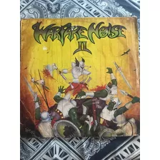 Lp Vinil Warfare Noise Ii