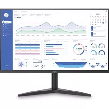 Monitor 27 Led Aoc 27b1hm