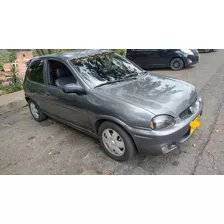 Chevrolet Corsa 2006 1.4 Active