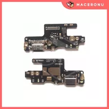 Prelógica Placa De Carga Xiaomi Note 7 Original