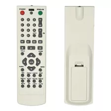 Kit De 17 Unidades Controle Remoto Para Dvd Britania Fama 3