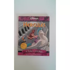 Disney's Enchanting Stories - Hercules - A Torch For Meg