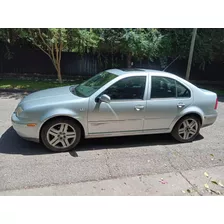 Volkswagen Bora 2005 1.8 T Highline Tiptr Cu