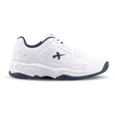 Zapatillas Jaguar Colegial Escolar Deportivas Hombre Mujer 