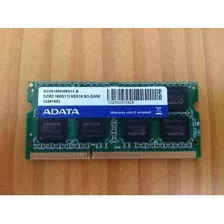 Memória Ram Premier 8gb 1 Adata Ad3s1600w8g11-b