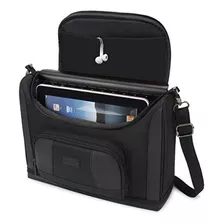 Bolsa De Transporte Para iPad Pro 10.5 De Usa Gear - S7 Pro 