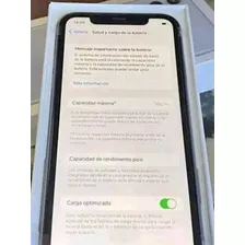 iPhone 11 De 128gb Libre En Caja Y Cargador 