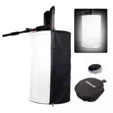 Softbox Aputure Space Light Para Montagem Bowens