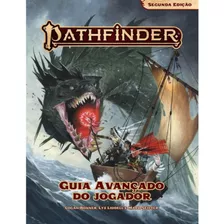 Pathfinder Guia Avançado Do Jogador - New Order