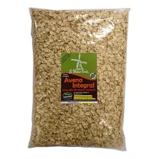 Avena Integral Hojuelas 2 Kilos