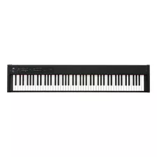 Teclado Piano Digital Korg D1 Bk - Revendedor Oficial