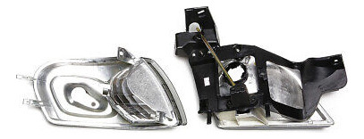 For 97-05 Venture Montana Oe Style Bumper Headlight Cor Spd1 Foto 4