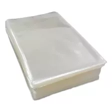 1 Kg - Sacos Plásticos Pp - Todas As Medidas E Espessuras Pp