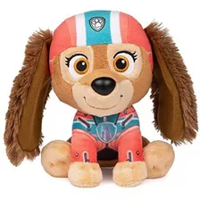 Gund Paw Patrol Liberty Plush,