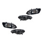 Balatas Traseras Low M. Vw Polo Classic 100 1.6 95-01