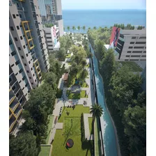 Proyecto De Apartamentos En Venta Malecon De Santo Domingo, Gazcue, Proximo Sectores Como Zona Colonial, Avenida Independencia