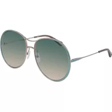 Gafas De Sol Chloe Ch0016s-30009862002 Para Mujer, Color Ver