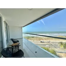 Vendo En Cartagena Apartamento Uso Turístico Frente Al Mar