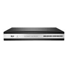 Nvr 32 Canais Ip Full Hd 1080 Vexus Vx-6132 H.265 