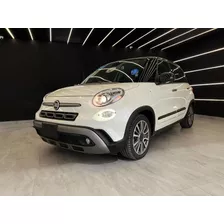 Fiat 500 2019