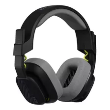 Astro A10 Gaming Headset Gen 2 Auriculares Con Cable - Auric