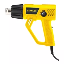 Soprador Termico 1800w 220v Com Maleta Stxh2000k-b2 Stanley