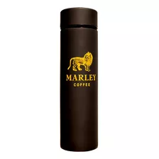 Travel Termo Negro 500 Ml Marley Coffee