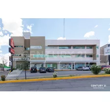 Oficinas En Renta Zona Quintas Del Sol Chihuahua