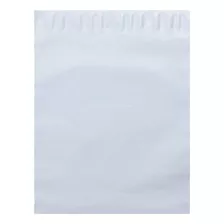 100 Envelope Segurança 40x50 Coex Branco Sedex Correios