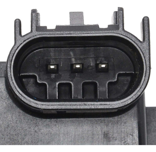 1- Sensor Combustible Flex Yukon Xl V8 5.3l 15/17 Walker Foto 4