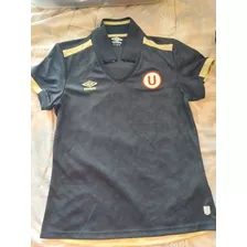 Camiseta De Universitario