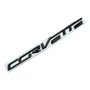 Funda Cubre Volante Chevrolet Corvette 2014-2019 Piel Real