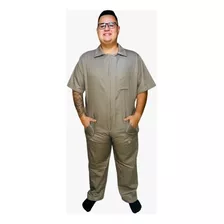 Macacão Uniforme Profissional Operário Industrial Empresa 31